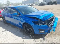 3FA6P0HDXLR145201 2020 FORD FUSION