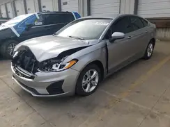 3FA6P0HDXLR146512 2020 FORD FUSION