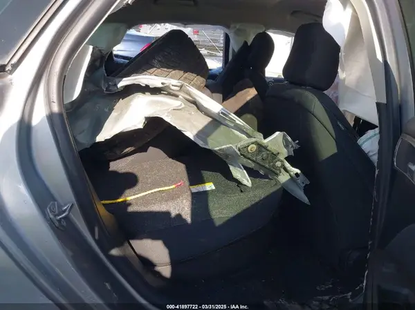 3FA6P0HDXLR146820 2020 FORD FUSION - Image 8