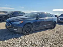 3FA6P0HDXLR147563 2020 FORD FUSION