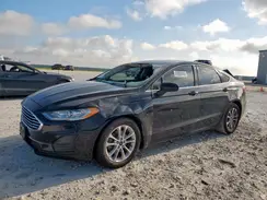 3FA6P0HDXLR148261 2020 FORD FUSION