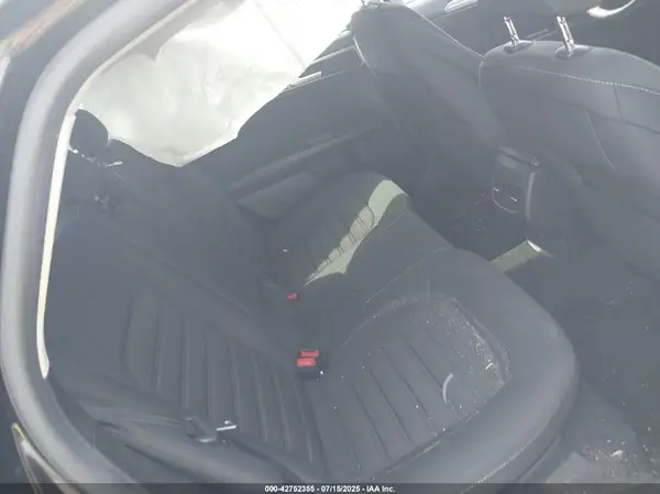 3FA6P0HDXLR148874 2020 FORD FUSION - Image 8