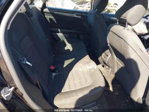 3FA6P0HDXLR149796 2020 FORD FUSION - Image 8