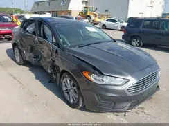 3FA6P0HDXLR150138 2020 FORD FUSION
