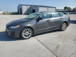 3FA6P0HDXLR154156 2020 FORD FUSION
