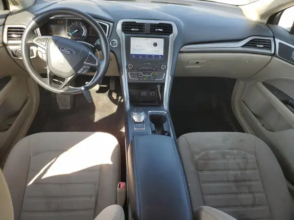 3FA6P0HDXLR154156 2020 FORD FUSION - Image 8