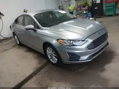 3FA6P0HDXLR155226 2020 FORD FUSION