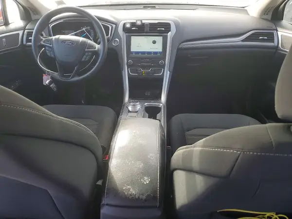 3FA6P0HDXLR158997 2020 FORD FUSION - Image 8