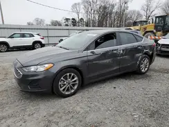 3FA6P0HDXLR159860 2020 FORD FUSION