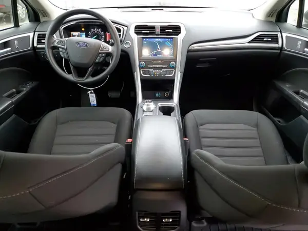 3FA6P0HDXLR159860 2020 FORD FUSION - Image 8