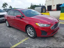 3FA6P0HDXLR160183 2020 FORD FUSION