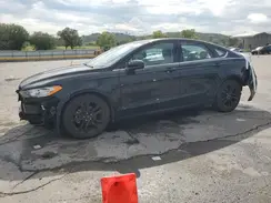 3FA6P0HDXLR160331 2020 FORD FUSION