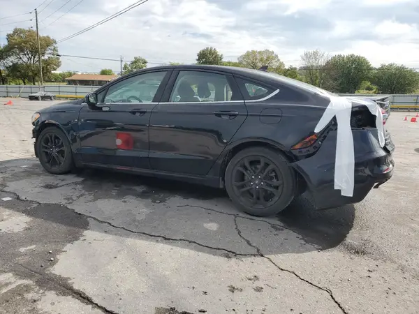 3FA6P0HDXLR160331 2020 FORD FUSION - Image 2