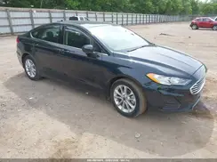 3FA6P0HDXLR160362 2020 FORD FUSION