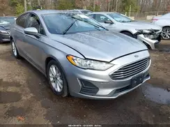 3FA6P0HDXLR161947 2020 FORD FUSION