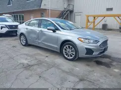 3FA6P0HDXLR162743 2020 FORD FUSION