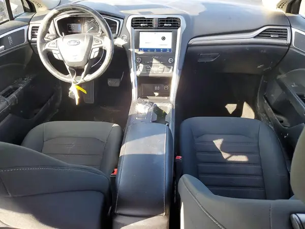 3FA6P0HDXLR162953 2020 FORD FUSION - Image 8