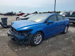 3FA6P0HDXLR164203 2020 FORD FUSION