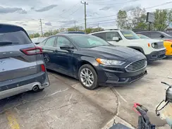 3FA6P0HDXLR164699 2020 FORD FUSION