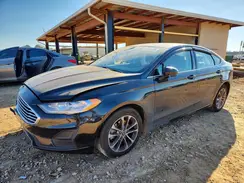 3FA6P0HDXLR165206 2020 FORD FUSION