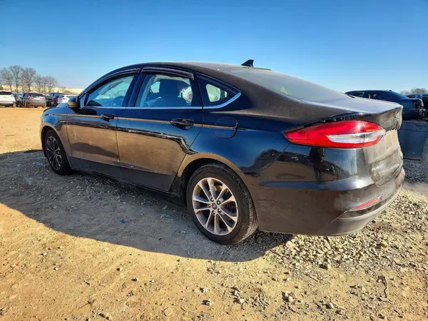 3FA6P0HDXLR165206 2020 FORD FUSION - Image 2