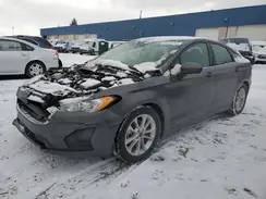 3FA6P0HDXLR165707 2020 FORD FUSION