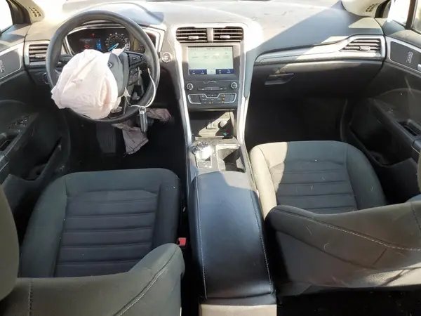 3FA6P0HDXLR165934 2020 FORD FUSION - Image 8