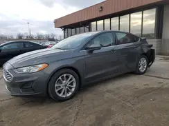 3FA6P0HDXLR166047 2020 FORD FUSION