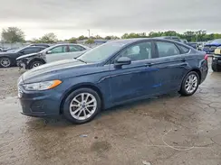 3FA6P0HDXLR166159 2020 FORD FUSION
