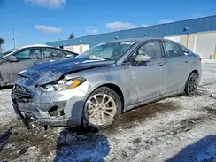 3FA6P0HDXLR166257 2020 FORD FUSION