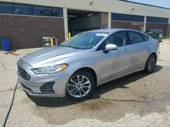 3FA6P0HDXLR166274 2020 FORD FUSION