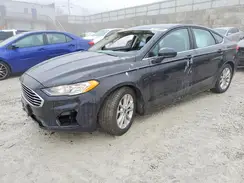 3FA6P0HDXLR166632 2020 FORD FUSION