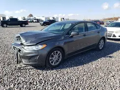 3FA6P0HDXLR167294 2020 FORD FUSION