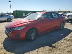 3FA6P0HDXLR167845 2020 FORD FUSION