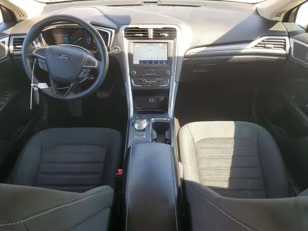 3FA6P0HDXLR167845 2020 FORD FUSION - Image 8