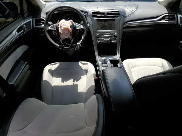 3FA6P0HDXLR168333 2020 FORD FUSION - Image 8