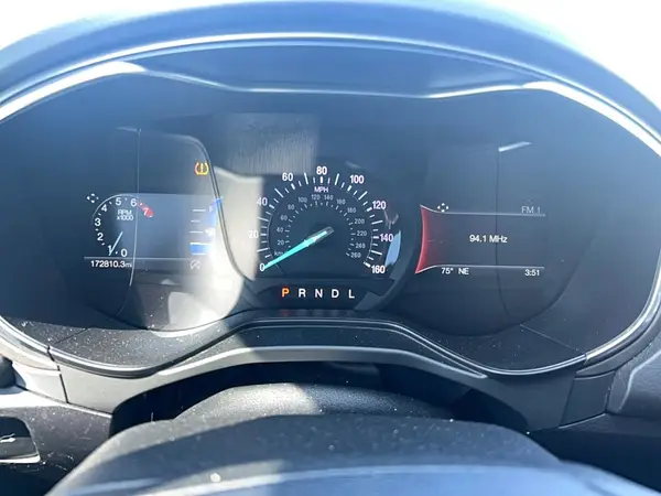 3FA6P0HDXLR168963 2020 FORD FUSION - Image 8