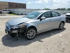 3FA6P0HDXLR169899 2020 FORD FUSION