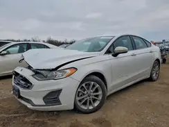 3FA6P0HDXLR170101 2020 FORD FUSION