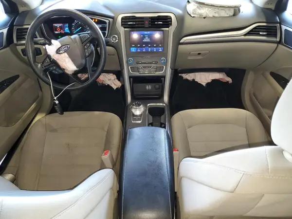 3FA6P0HDXLR178151 2020 FORD FUSION - Image 8