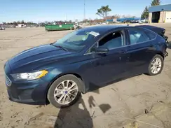3FA6P0HDXLR180062 2020 FORD FUSION