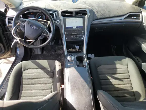 3FA6P0HDXLR180062 2020 FORD FUSION - Image 8