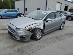 3FA6P0HDXLR183107 2020 FORD FUSION