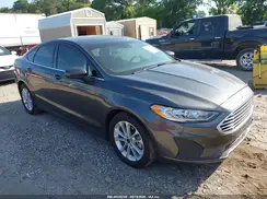 3FA6P0HDXLR184144 2020 FORD FUSION