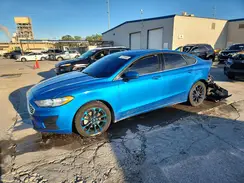3FA6P0HDXLR184516 2020 FORD FUSION