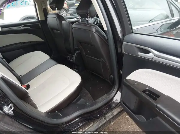3FA6P0HDXLR184600 2020 FORD FUSION - Image 8