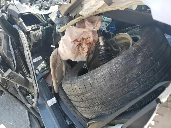 3FA6P0HDXLR185424 2020 FORD FUSION - Image 8