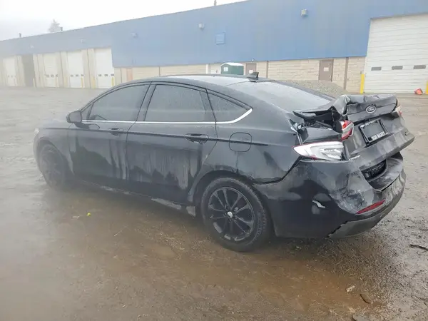 3FA6P0HDXLR186721 2020 FORD FUSION - Image 2