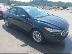 3FA6P0HDXLR187397 2020 FORD FUSION