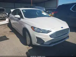 3FA6P0HDXLR188288 2020 FORD FUSION